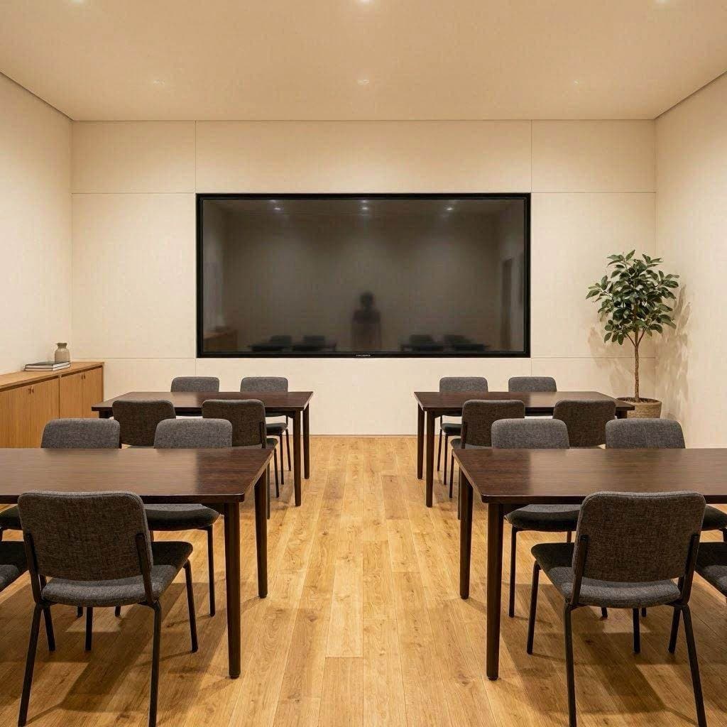 品牌内容紧急更新场景下研发团队写字楼办公的会议室利用率该如何复盘