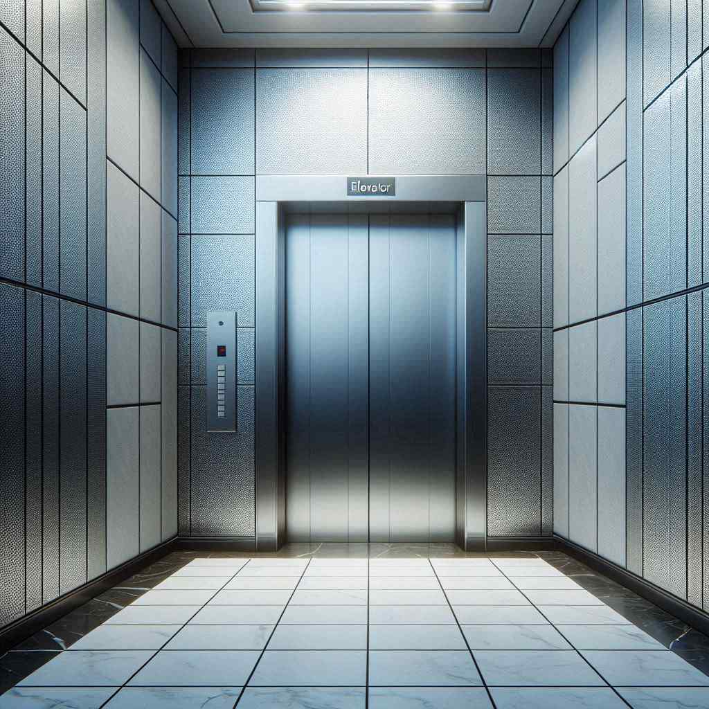 软件开发公司复核写字楼办公电梯等待体验时怎样排除工位临时调整造成的误判